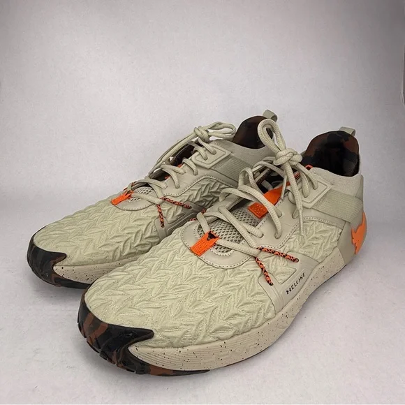 Under Armour Project Rock 6 Men 15/Wmn 16.5 Veterans Day  display picture 1
